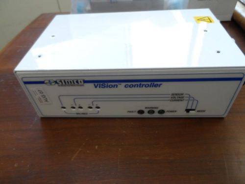 Simco P/N# 4009180 Vision Controller D#2100944