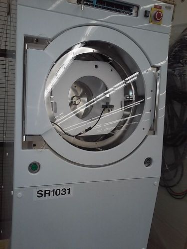 Semitool 300mm ASRD