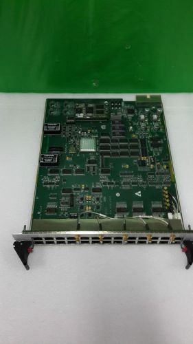 APPLIED MATERIALS 0100-A4190 eBOSS PCB: P/N 0110-A2910