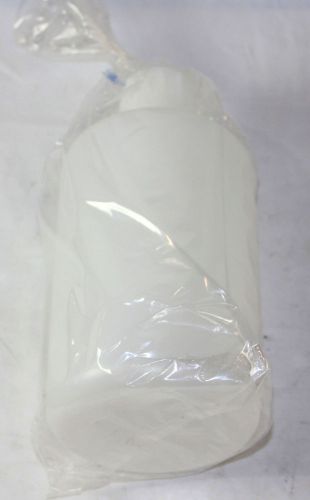 TOK, DDS, BOTTLE SAMPLE 1 LITER HDPE