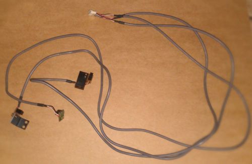 Brother over limit sensor assy bas-415 bas-411 bas-410 s15409001 assembly for sale