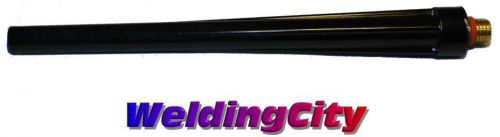 2-pk back cap 41v24l (ultra-long) tig welding torch 9/20/25 series (u.s. seller) for sale