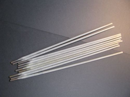 1/8&#034; ac-dc hard surface  abrasion weld  flux coated welding rod electrode for sale