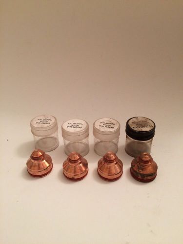 4 New Kaliburn InnerLogic Nozzle P/N 200240