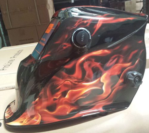 FRS WELDING/Grinding HELMET AUTO DARKENING MIG TIG ARC hood Mask FRS