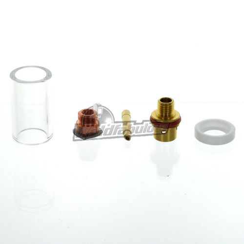 CK D2GS116-P Gas Saver Kit for 1/16&#034;. w/Pyrex Cup