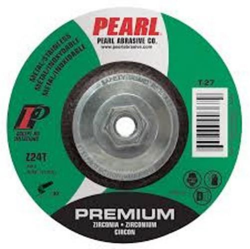 Pearl Abrasive DC5010ZH