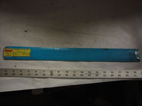 Wood working freud planer &amp; joiner knife c 035 - 18&#034; x 1 1/8&#034; x 5/32&#034; for sale