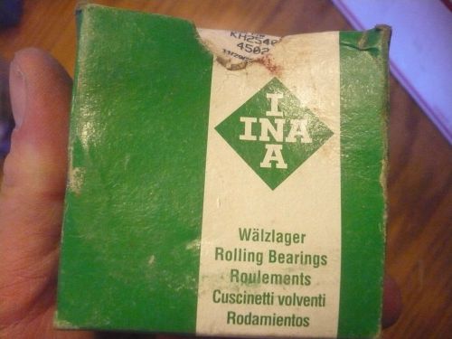 Lot of 7 New INA KH 2540 45020 KH-2540IPIPP Bearing