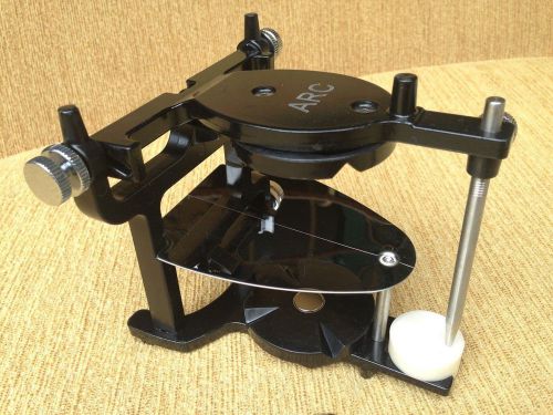 incredible  Big Adjustable Magnetic magnet system Articulator High Quality