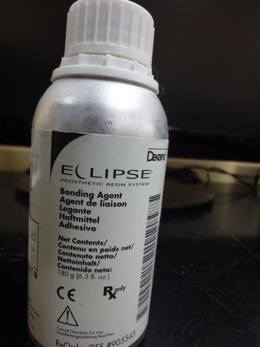 Dentsply  Eclipse Prosthetic Bonding Agent