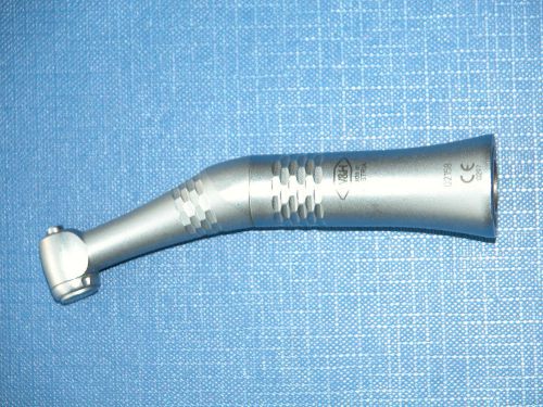 W&amp;H WD-66 M - 4:1 reduction Ni Ti endodontic contra-angle handpiece