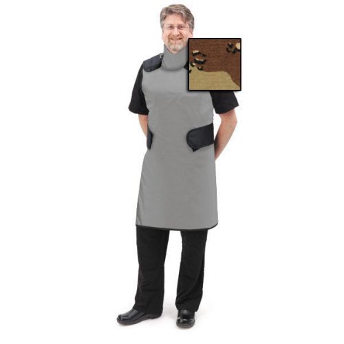 Three quarter wrap apron- 36 inch  light weight desert camo 1 ea for sale