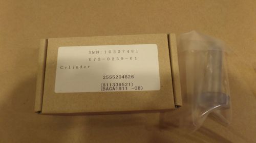 Siemens  Valve for Chemistry System - 10327481