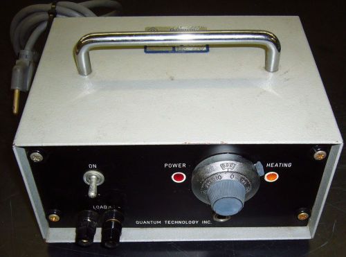 Quantum Technologies Proprotional Temperature Controller Model TC