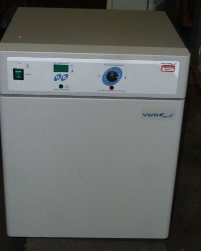 Vwr 1525 digital incubator for sale