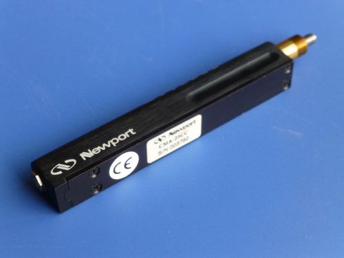 Newport CMA-25CC Motorized Linear Actuator, 1&#034; Range