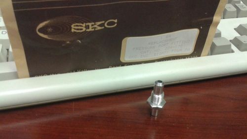 SKC 224-17C Pressure Port Fitting