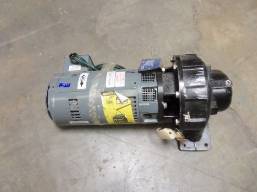 STERLCO 075.00712.00 PUMP *USED*