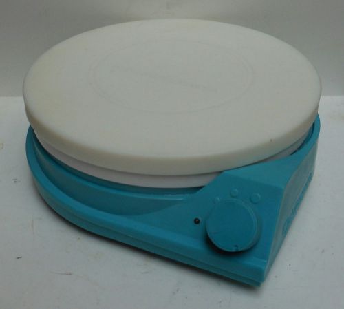 Jeio Tech Inc Round-Type Magnetic Stirrer Scale 100-240VAC MS-17BB USG