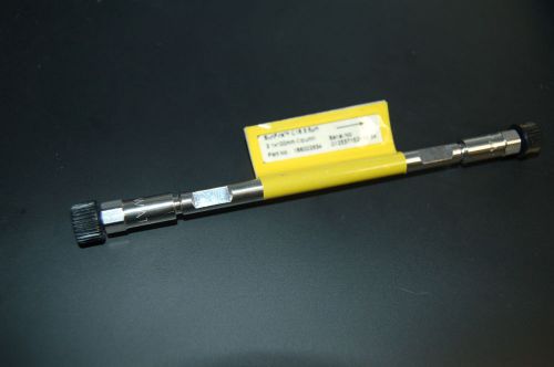 HPLC column Waters SunFire C18 3.5 um 100x2.1mm  , cat no 186002534