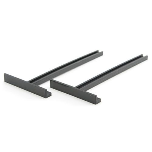 Hanna Instruments HI 740145 Mounting Bracket for HI 8710 Housing, 2pk