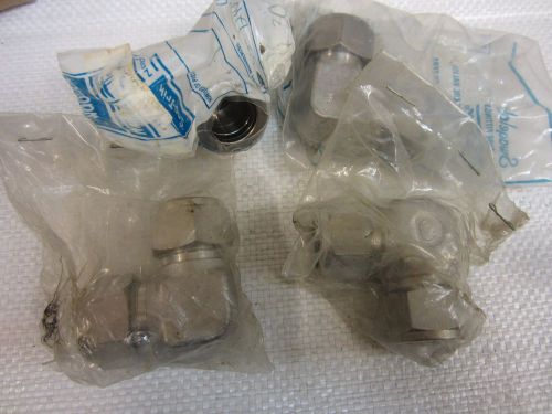 SWAGELOK SS-1210-9 SS ELBOW (4 PCS)