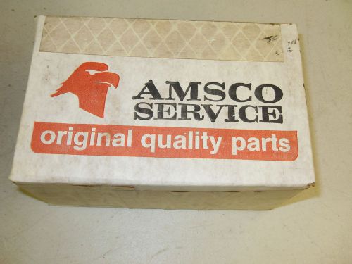 AMSCO Valve Repair Kit  P754361-003 Amsco Model SUPPLY VALVE PARTS PACKAGE