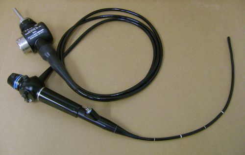 Olympus CYF-200 Video Cystoscope - Connects to CV-200 Processor