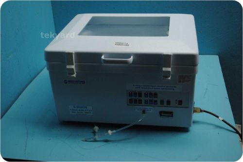 MEDIVATORS REPROCESSING SYSTEMS CER-1 ENDOSCOPE PROCESSOR !