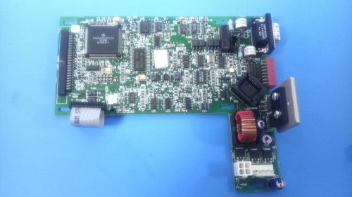 Ohmeda 3800 pulse  main board  6050-0003-620 rev e for sale