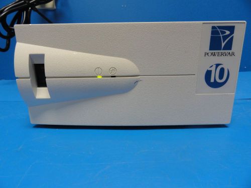 POWERVAR 10 ABC1000-11 P/N 61120-03  POWER CONDITIONER POWER SUPPLY