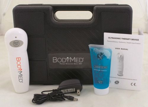 Bodymed professional ultrasonic ultrasound massager for sale