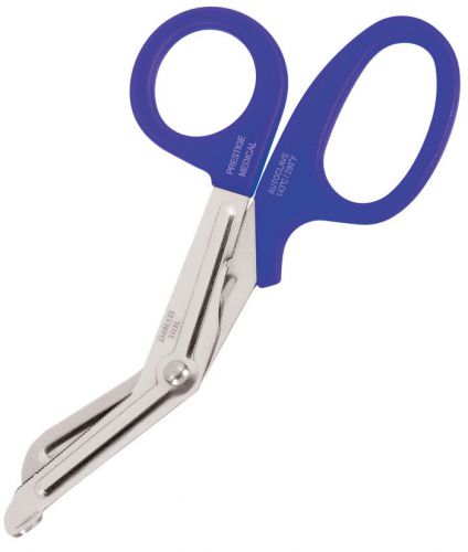 5.5&#034; Royal Blue EMT/Paramedic/Nurses Scissors