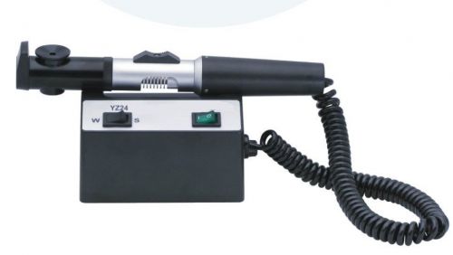 Brand New Streak Retinoscope Opthometry Diaginose Instrument YZ24