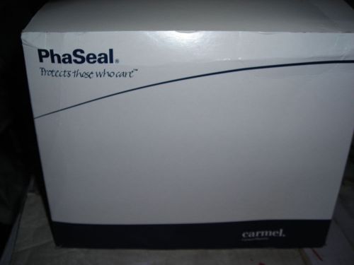 BD - PhaSeal Y-Site Connector (C80)