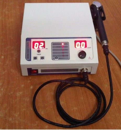 New  Ultrasound Therapy Machine 1Mhz, Limited Time Sale,True Ultrasound Original