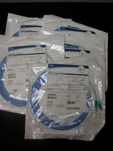 Lot 5 Boston Scientific Extractor Pro RX Balloons 4700 4701 4702