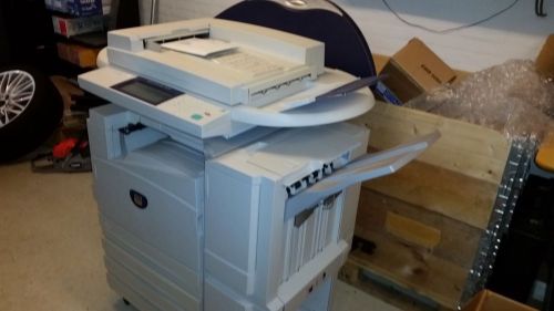 Xerox Docucolor 3535