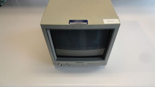 Panasonic WV-CM120 Security Monitor