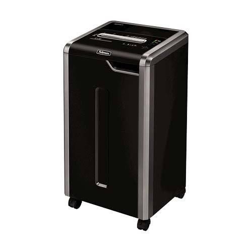 Fellowes powershred 325ci cross-cut paper shredder free shipping for sale