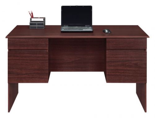 ALTRA DISTRICT DOUBLE PEDESTAL DESK