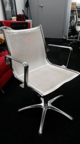 Italian designer office chair