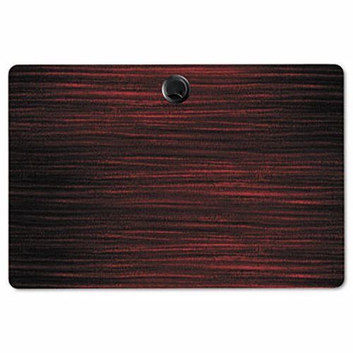 Alera Series Table Top, Rectangular, 36w x 24d, Mahogany (ALEVA72RE3624MY)