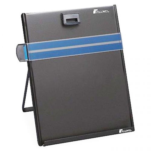 New FELLOWES CRC-11053 METAL COPY HOLDER  Fellows