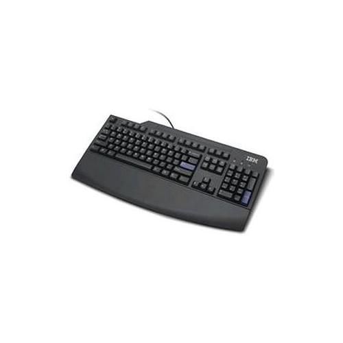 LENOVO - DESKTOP OPTIONS 73P5220 PREFERRED PRO USB KEYBOARD