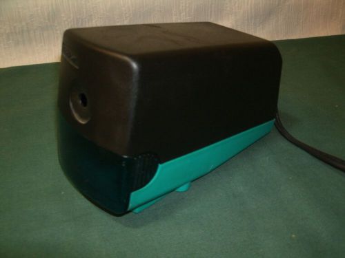 BOSTON ELECTRIC PENCIL SHARPENER MADE IN USA MODEL 19