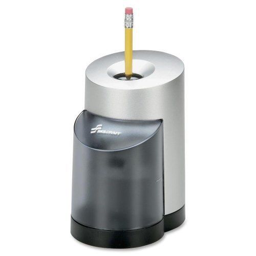 Skilcraft Electric Desktop Pencil Sharpener - NSN2414229 Free Shipping