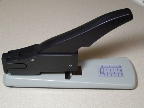 Office Max Heavy Duty Stapler .....30  to 110 Sheet Capacity