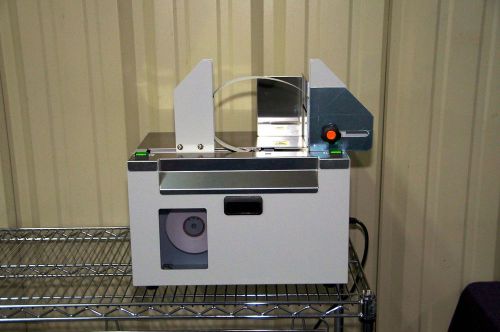 Duplo UP-240 Banding Machine